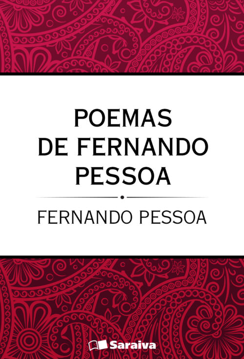 Baixar Livro Poemas de Fernando Pessoa Fernando Pessoa em PDF ePub e Mobi ou ler online