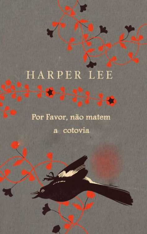 Baixar Livro Por Favor Nao Matem a Cotovia Harper Lee em PDF ePub e Mobi ou ler online