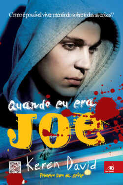 Baixar Livro Quando Eu Era Joe Keren David em PDF ePub e Mobi ou ler online