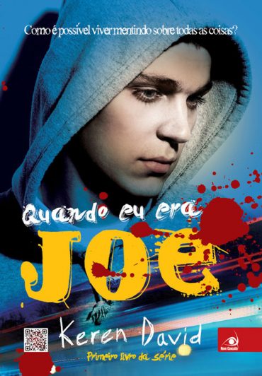 Baixar Livro Quando Eu Era Joe Keren David em PDF ePub e Mobi ou ler online