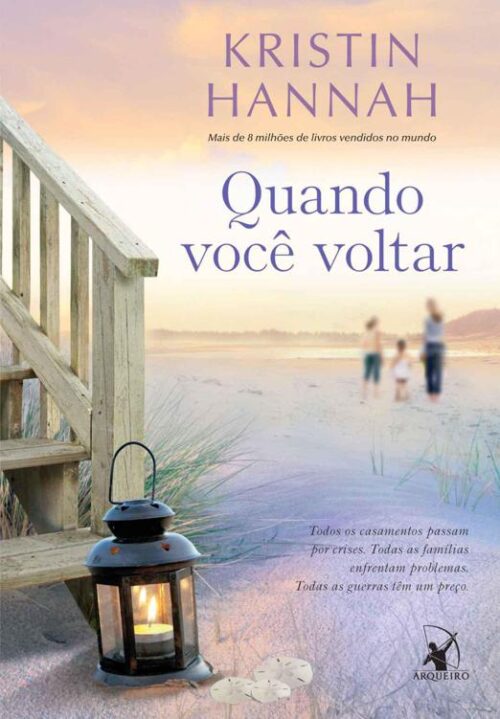 Baixar Livro Quando Voce Voltar Kristin Hannah em PDF ePub e Mobi ou ler online