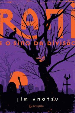 Baixar Livro Rani e o Sino da Divisao Jim Anotsu em PDF ePub e Mobi ou ler online