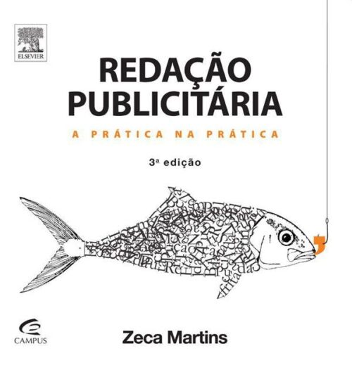 Baixar Livro Redacao Publicitaria Zeca Martins em PDF ePub e Mobi ou ler online