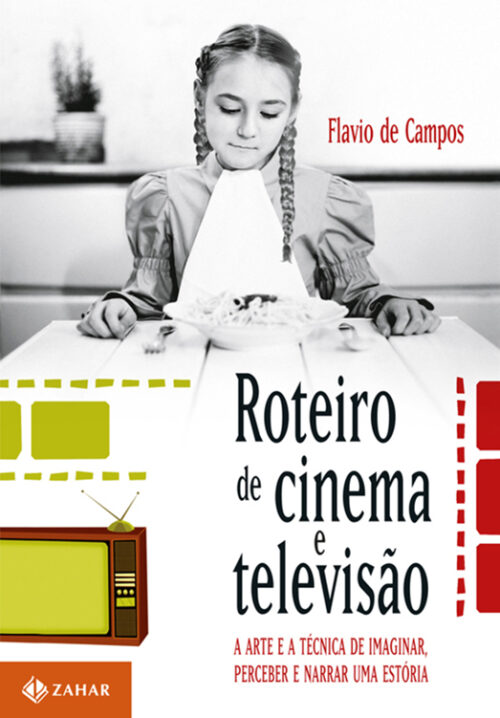 Baixar Livro Roteiro de Cinema e Televisao Flavio de Campos em PDF ePub e Mobi ou ler online