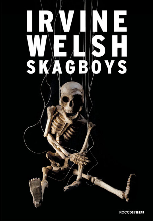 Baixar Livro Skagboys Irvine Welsh em PDF ePub e Mobi ou ler online