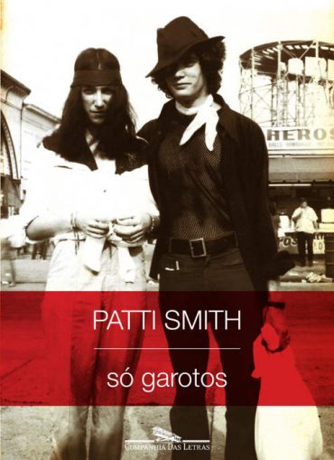 Baixar Livro So Garotos Patti Smith em PDF ePub e Mobi ou ler online