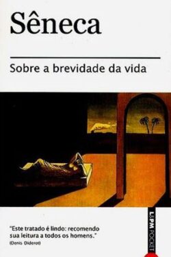 Baixar Livro Sobre a Brevidade da Vida Sêneca em PDF ePub e Mobi ou ler online