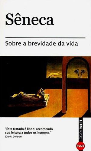 Baixar Livro Sobre a Brevidade da Vida Sêneca em PDF ePub e Mobi ou ler online