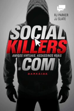 Baixar Livro Social Killers J. J. Slate em PDF ePub e Mobi ou ler online