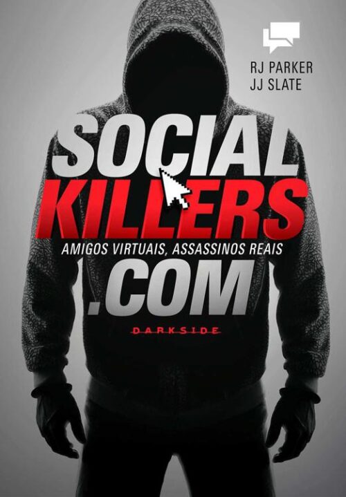 Baixar Livro Social Killers J. J. Slate em PDF ePub e Mobi ou ler online