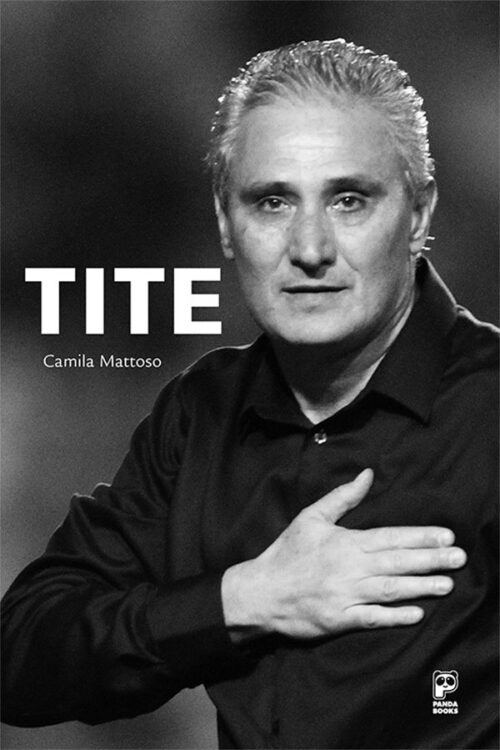 Baixar Livro Tite Camila Mattoso em PDF ePub e Mobi ou ler online