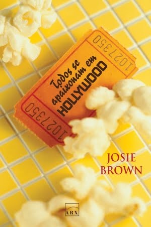 Baixar Livro Todos se apaixonam em Hollywood Josie Brown em PDF ePub e Mobi ou ler online