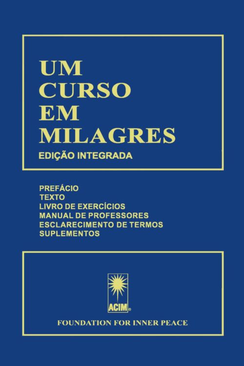 Baixar Livro Um Curso em Milagres Helen Schucman em PDF ePub e Mobi ou ler online