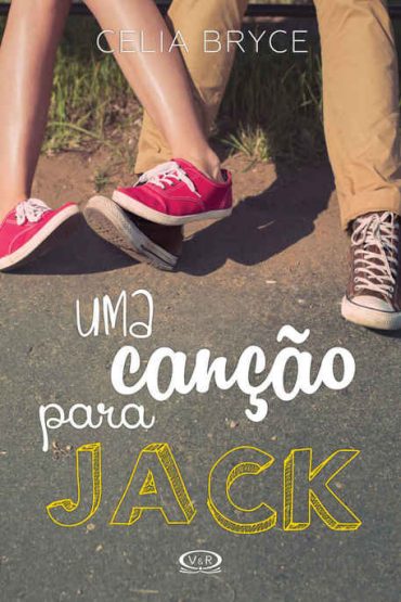 Baixar Livro Uma Cancao Para Jack Celia Bryce em PDF ePub e Mobi ou ler online