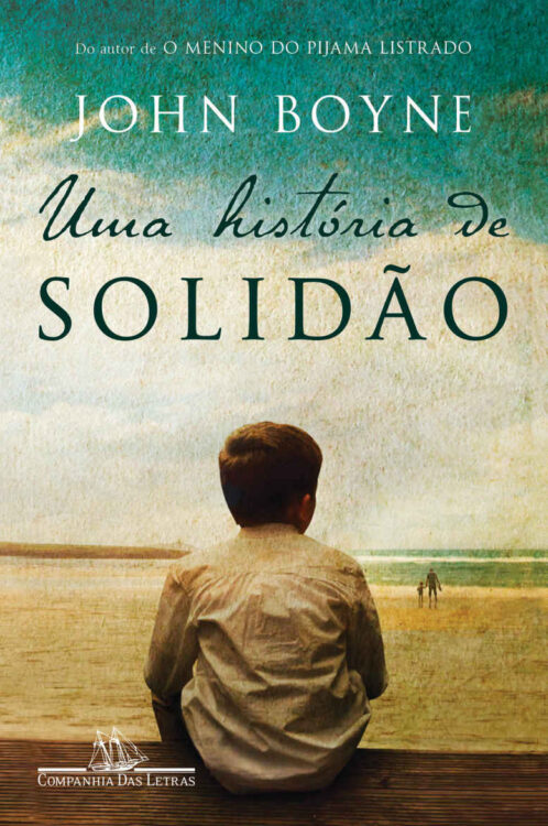 Baixar Livro Uma Historia de Solidao John Boyne em PDF ePub e Mobi ou ler online