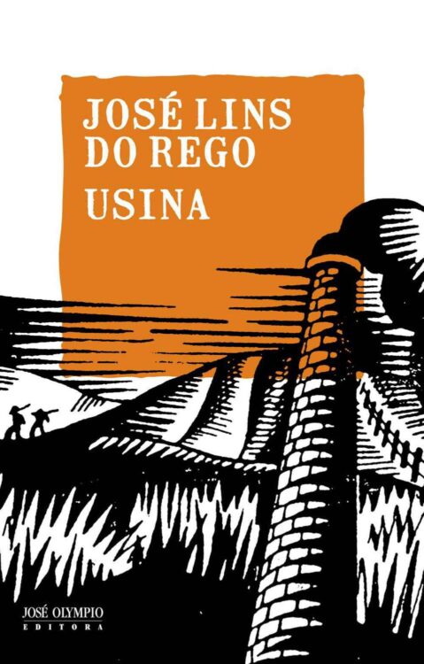 Baixar Livro Usina Jose Lins do Rego em PDF ePub e Mobi ou ler online