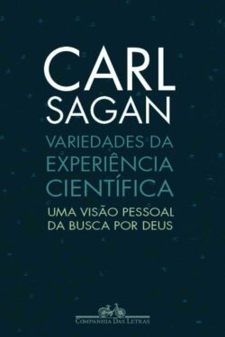 Baixar Livro Variedades da Experiencia Cientifica Carl Sagan em PDF ePub e Mobi ou ler online