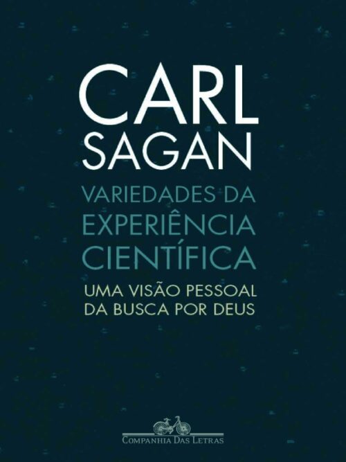 Baixar Livro Variedades da Experiencia Cientifica Carl Sagan em PDF ePub e Mobi ou ler online