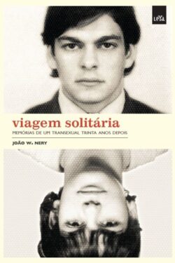 Baixar Livro Viagem Solitaria João W. Nery em PDF ePub e Mobi ou ler online