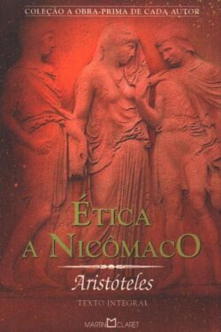 Baixar Livro etica a Nicomaco Aristoteles em PDF ePub e Mobi ou ler online