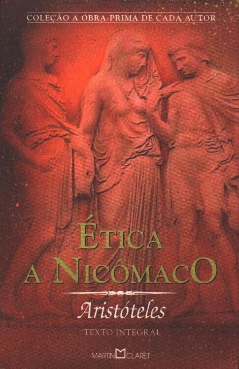 Baixar Livro etica a Nicomaco Aristoteles em PDF ePub e Mobi ou ler online