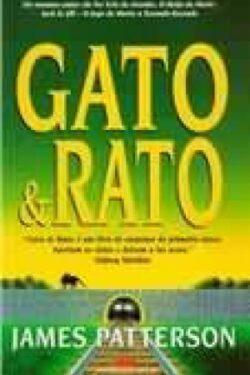 GATO E RATO 1235408060B