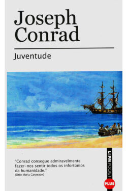 L PM Pocket Plus Juventude Joseph Conrad 173508