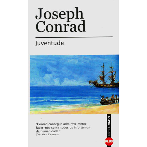 L PM Pocket Plus Juventude Joseph Conrad 173508