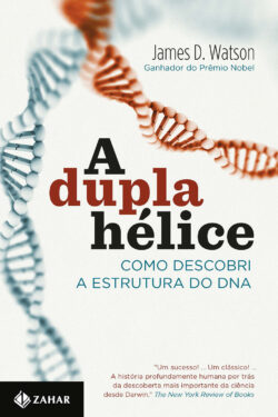 Baixar Livro A Dupla Helice James D. Watson em PDF ePub e Mobi ou ler online