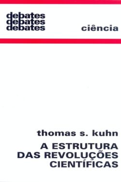 Baixar Livro A Estrutura das Revolucoes Científicas Thomas Kuhn em PDF ePub e Mobi ou ler online