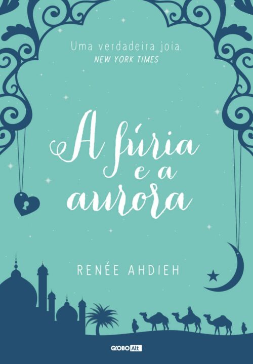 Baixar Livro A Furia e a Aurora Renee Ahdieh em PDF ePub e Mobi ou ler online