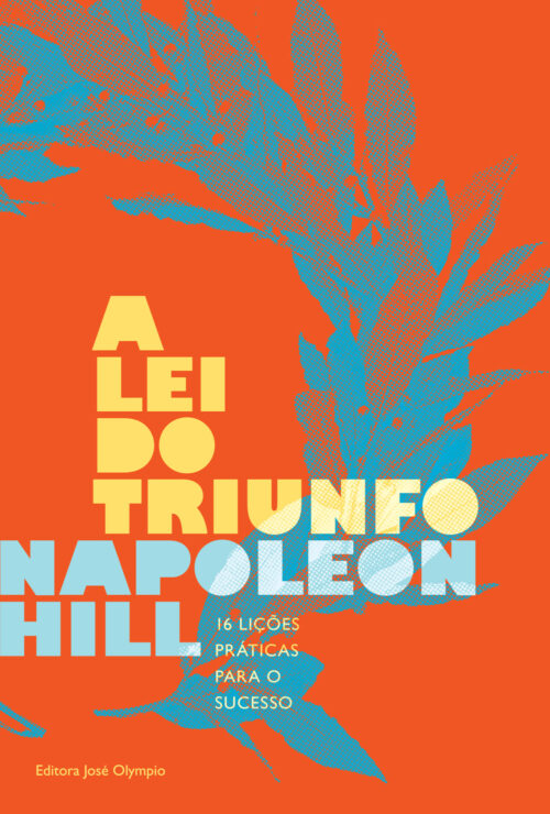 Baixar Livro A Lei do Triunfo Napoleon Hill em PDF ePub e Mobi ou ler online