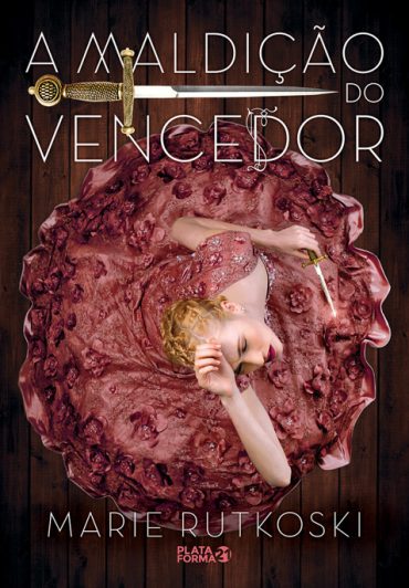 Baixar Livro A Maldicao do Vencedor Trilogia do Vencedor Vol 01 Marie Rutkoski em PDF ePub e Mobi ou ler online