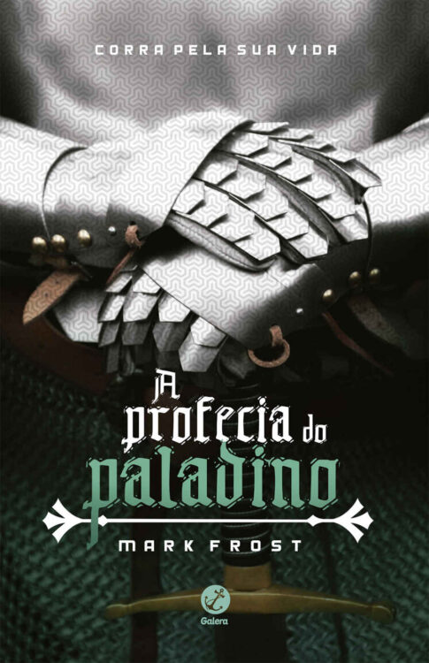 Baixar Livro A Profecia do Paladino Mark Frost em PDF ePub e Mobi ou ler online