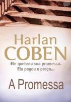 Baixar Livro A Promessa Harlan Coben em PDF ePub e Mobi ou ler online