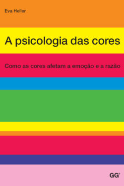 Baixar Livro A Psicologia das Cores Eva Heller em PDF ePub e Mobi ou ler online