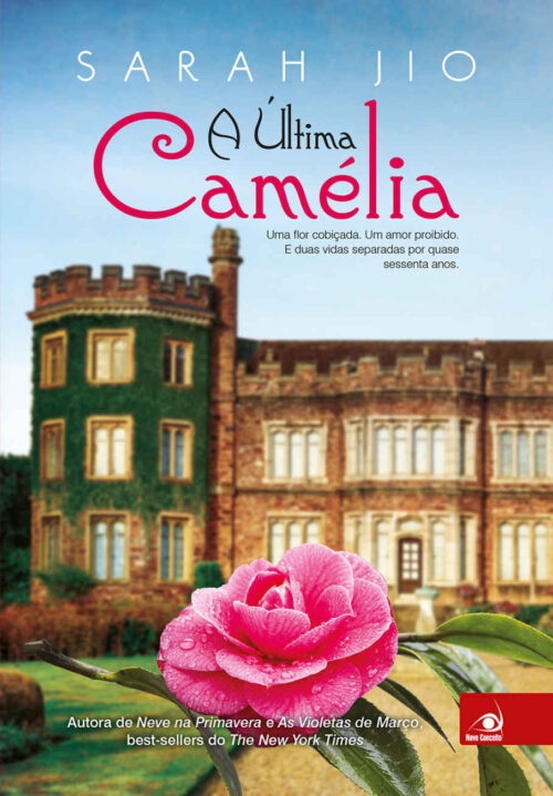 Baixar Livro A Ultima Camelia Sarah Jio em PDF ePub e Mobi ou ler online