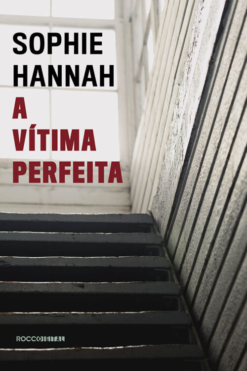 Baixar Livro A Vítima Perfeita Sophie Hannah em PDF ePub e Mobi ou ler online