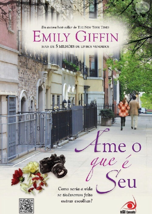 Baixar Livro Ame o Que e Seu Emily Giffin em PDF ePub e Mobi ou ler online