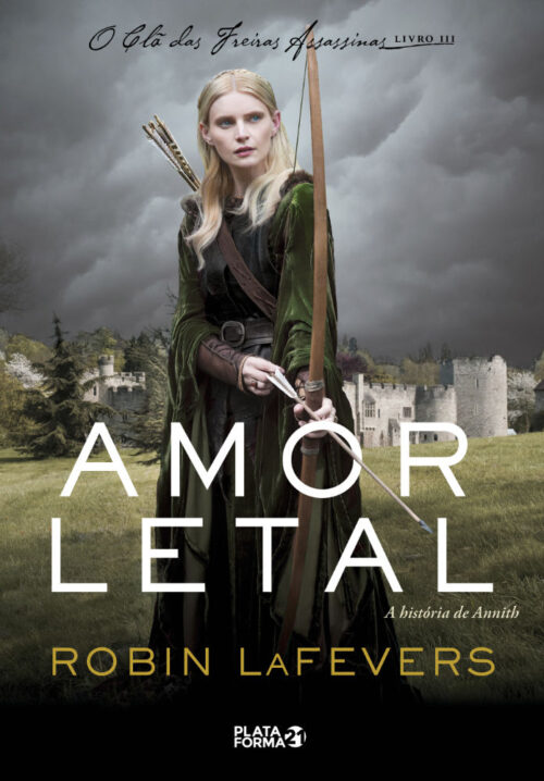 Baixar Livro Amor Letal O Cla das Freiras Assassinas Vol 03 Robin LaFevers em PDF ePub e Mobi ou ler online