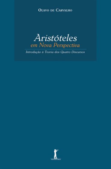 Baixar Livro Aristoteles em Nova Perspectiva Olavo de Carvalho em PDF ePub e Mobi ou ler online