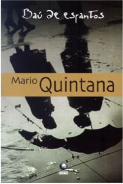 Baixar Livro Bau de Espantos Mario Quintana em PDF ePub e Mobi ou ler online