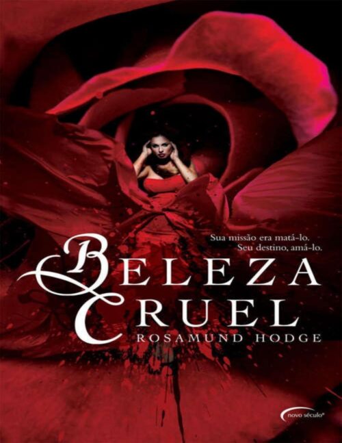 Baixar Livro Beleza Cruel Rosamund Hodge em PDF ePub e Mobi ou ler online