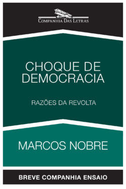 Baixar Livro Choque de Democracia Marcos Nobre em PDF ePub e Mobi ou ler online