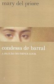 Baixar Livro Condessa de Barral Mary Del Priore em PDF ePub e Mobi ou ler online