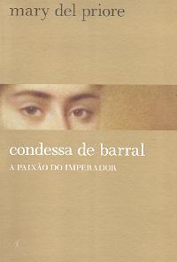 Baixar Livro Condessa de Barral Mary Del Priore em PDF ePub e Mobi ou ler online