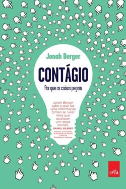 Baixar Livro Contagio Jonah Berger em PDF ePub e Mobi ou ler online