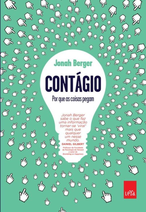 Baixar Livro Contagio Jonah Berger em PDF ePub e Mobi ou ler online