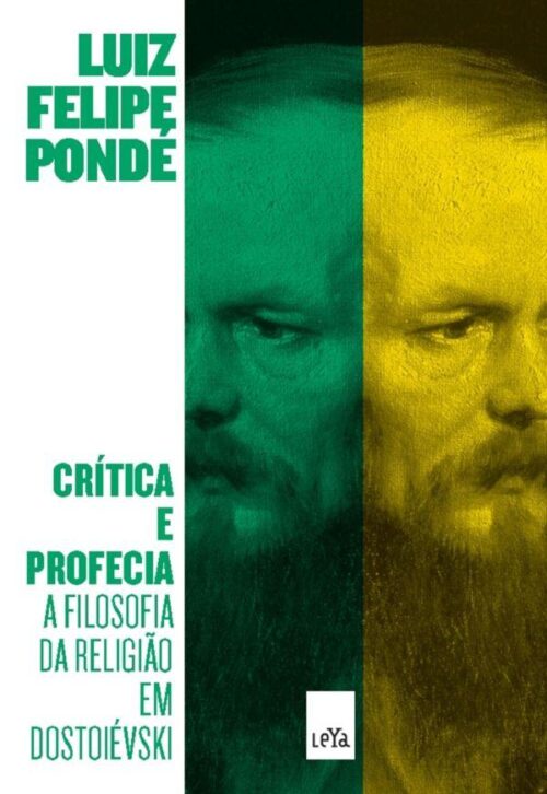 Baixar Livro Critica e Profecia Luiz Felipe Ponde em PDF ePub e Mobi ou ler online