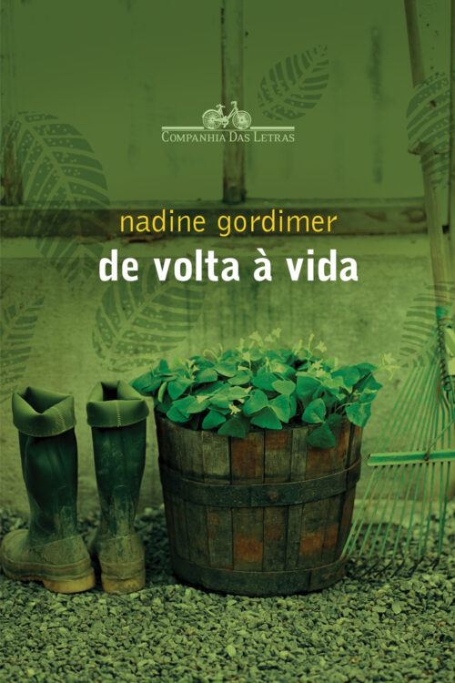 Baixar Livro De Volta a Vida Nadine Gordimer em PDF ePub e Mobi ou ler online